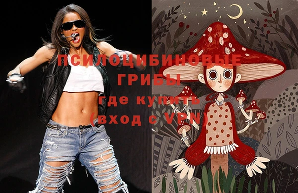 дурь Михайловка