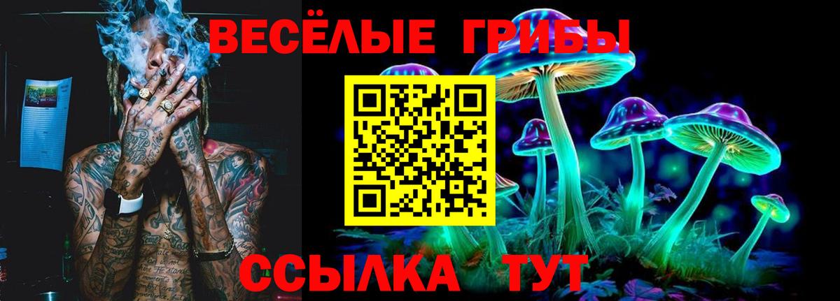 Псилоцибиновые грибы мухоморы Добрянка